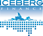 logo iceberg