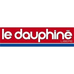 logo le dauphine