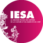 logo iesa