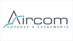 logo aircom