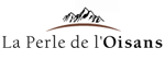 logo perle de l'oisans