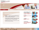 Internet NORD PHLEBO