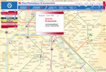 Recherche Plans Thématiques RATP