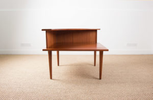 table basse vintage
